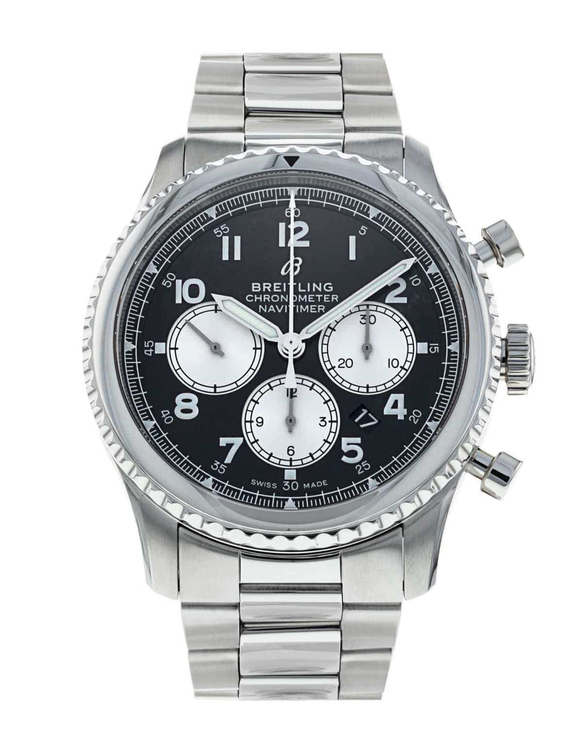 Breitling Navitimer 8 AB0117